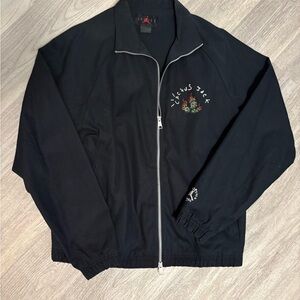 Jordan x Cactus jack